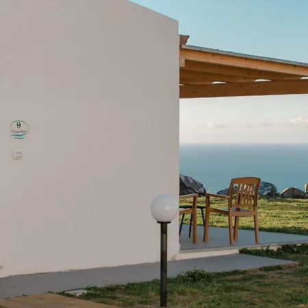 Lantgård New Sea View Sardinia, Bedda Ista *