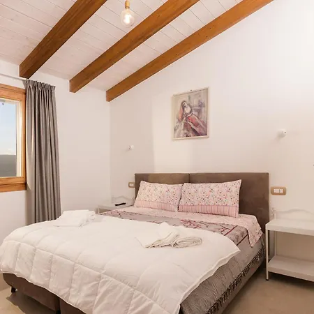 New Sea View Sardinia, Bedda Ista *
