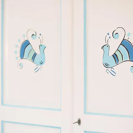 New Sea View Sardinia, Bedda Ista Vakantieboerderij *