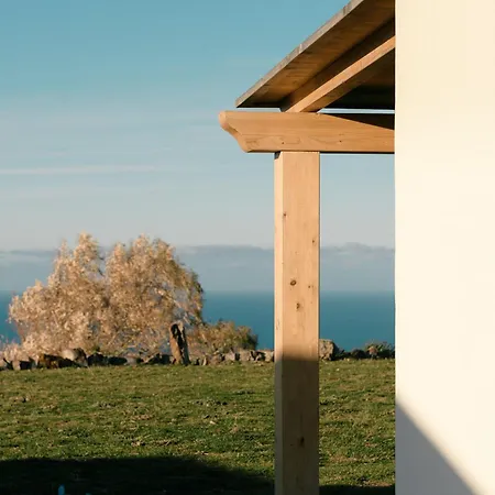 Vakantieboerderij New Sea View Sardinia, Bedda Ista Castelsardo