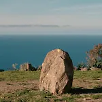 Gospodarstwo agroturystyczne New Sea View Sardinia, Bedda Ista
