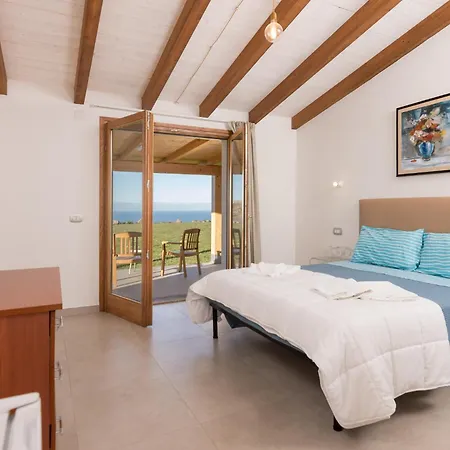 New Suites Sea View Sardinia, Bedda Ista Castelsardo