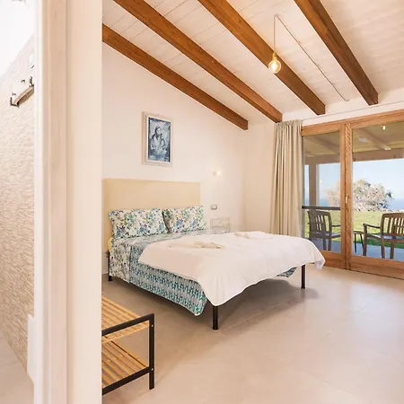 New Sea View Sardinia, Bedda Ista Gospodarstwo agroturystyczne