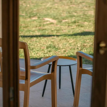 Feriegård New Sea View Sardinia, Bedda Ista *