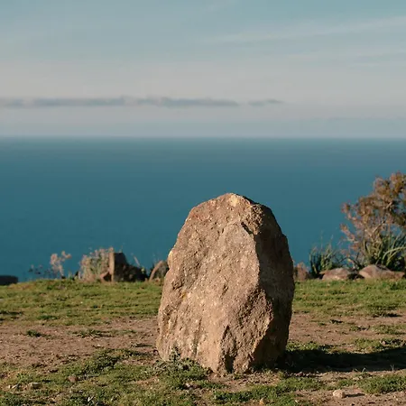 Gospodarstwo agroturystyczne New Sea View Sardinia, Bedda Ista