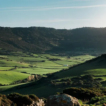 New Sea View Sardinia, Bedda Ista Feriegård