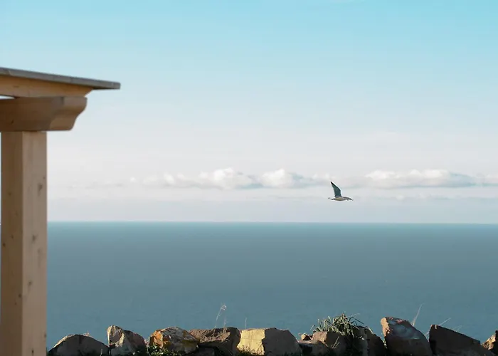 New Sea View Sardinia, Bedda Ista Farm stay *