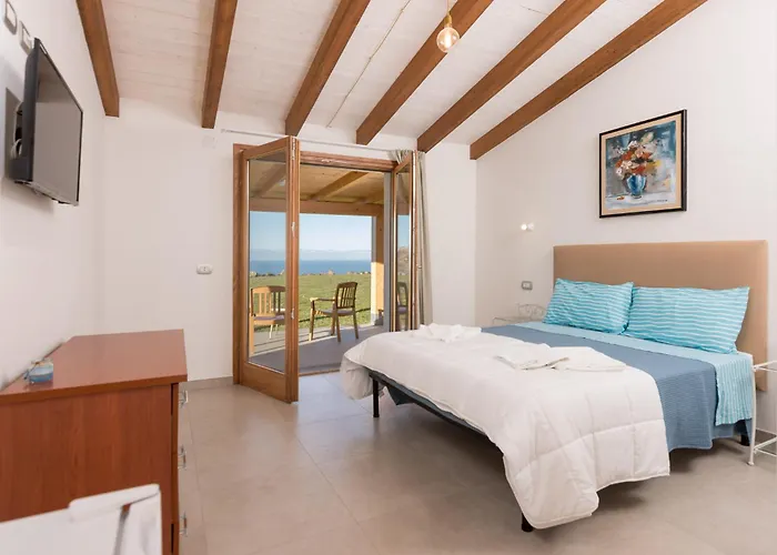 New Sea View Sardinia, Bedda Ista Castelsardo