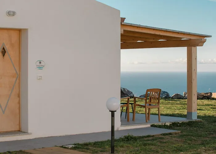 Farm stay New Sea View Sardinia, Bedda Ista *