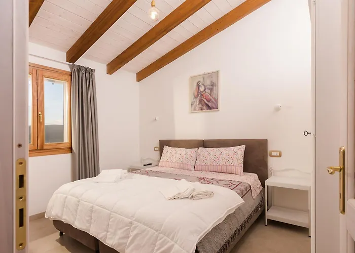 New Sea View Sardinia, Bedda Ista *