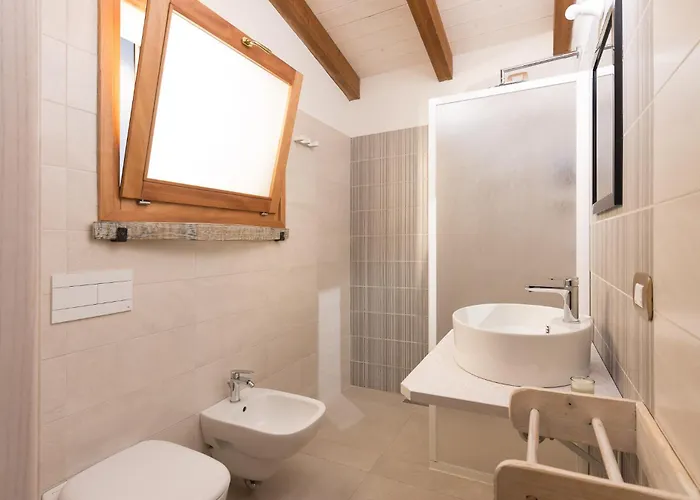 New Sea View Sardinia, Bedda Ista