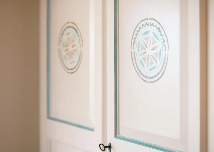 New Sea View Sardinia, Bedda Ista Farm stay Castelsardo