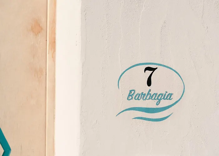 New Sea View Sardinia, Bedda Ista